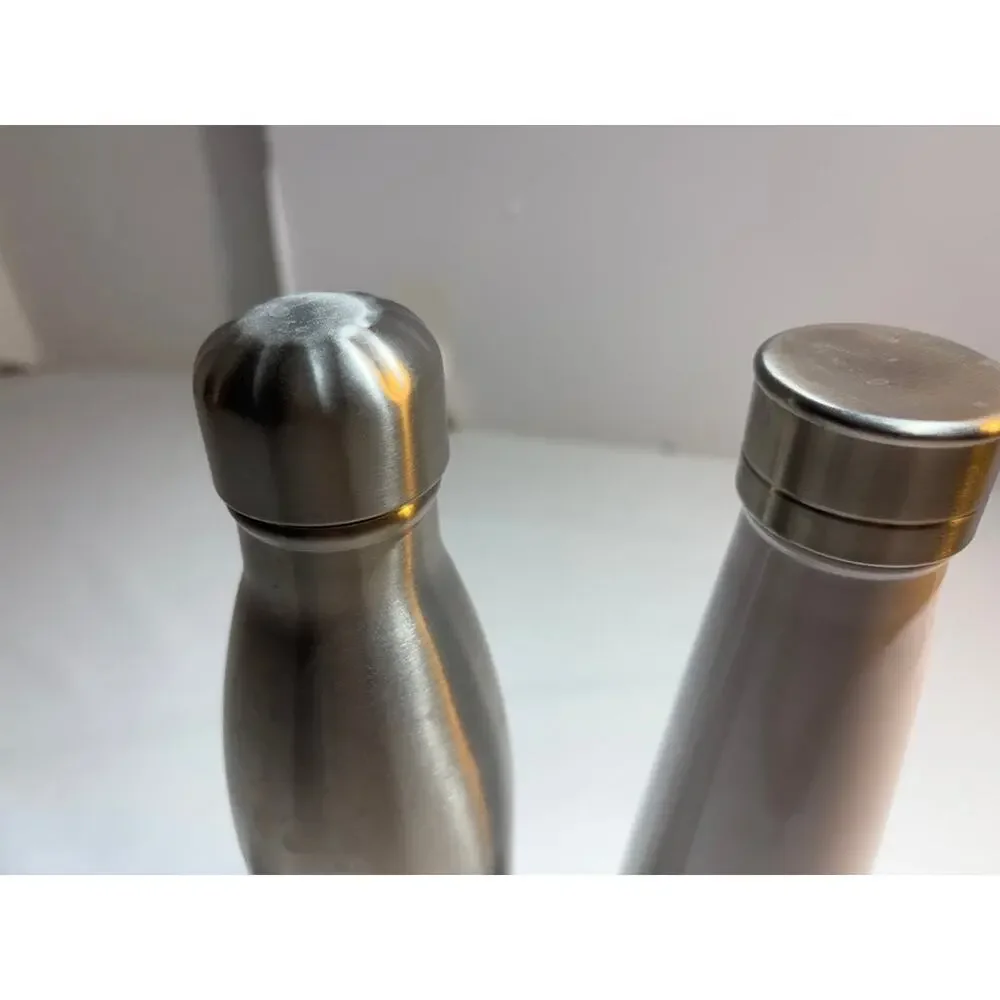 Promotional Stainless Steel Water Bottles